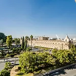 Exe Sevilla Macarena