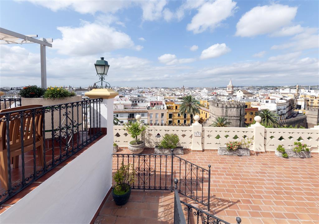 Hotel Exe Macarena Sevilla