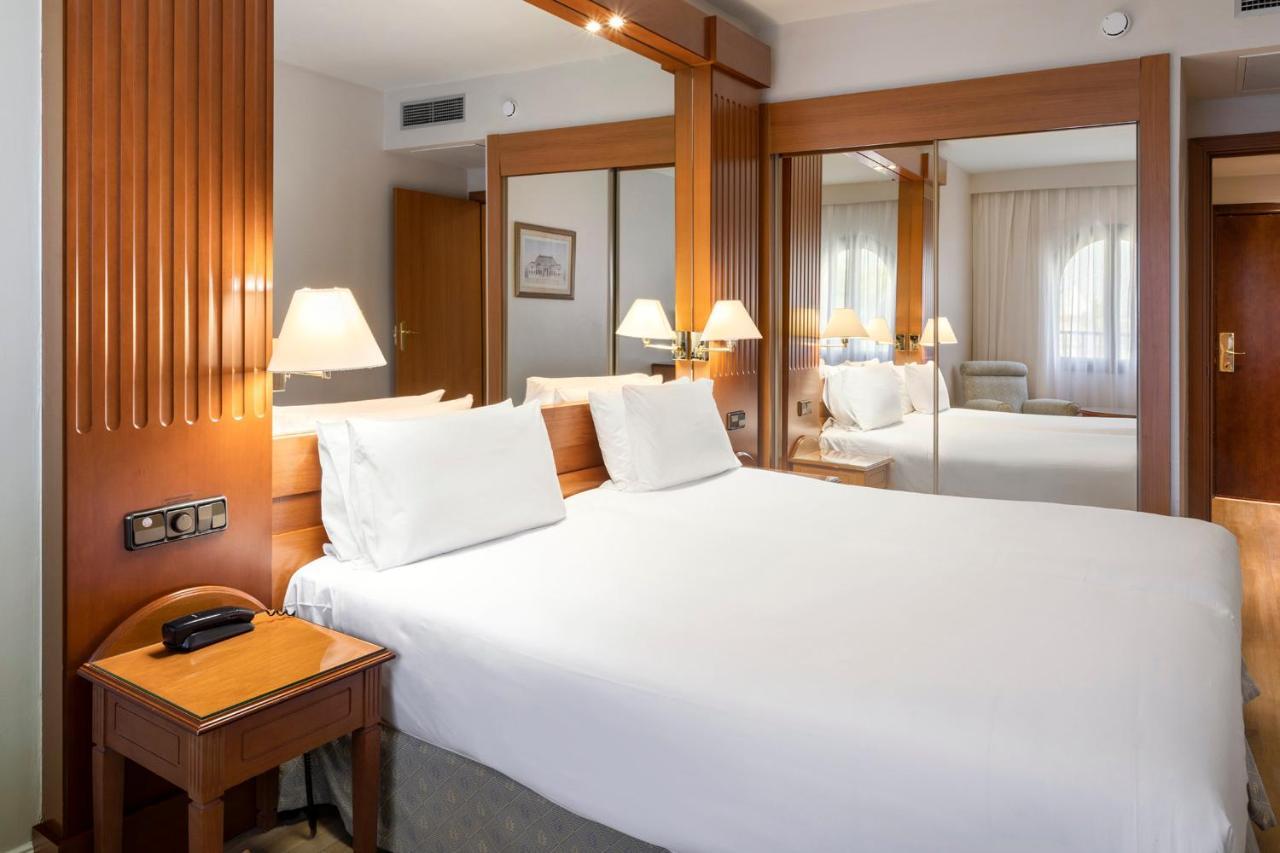 Hotel Exe Macarena Sevilla