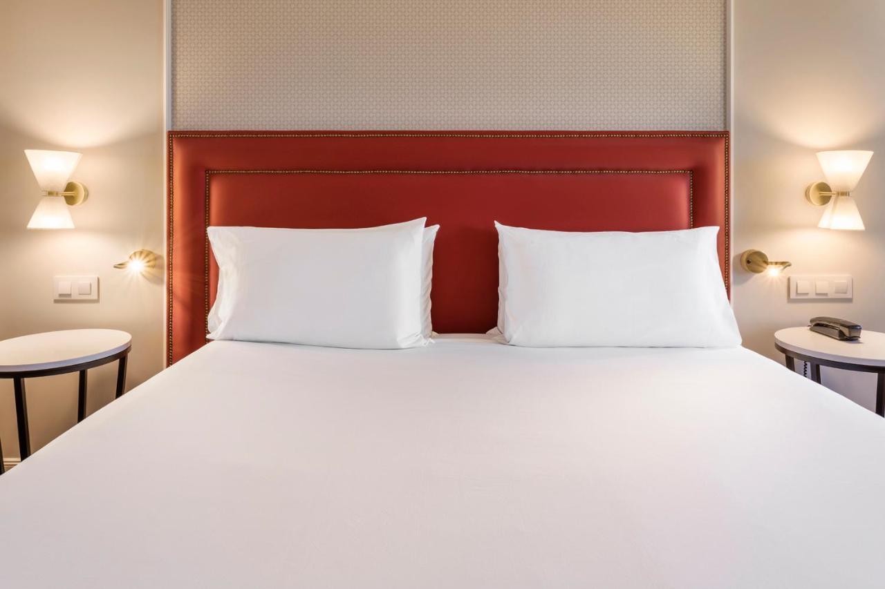 Exe Macarena Hotel Sevilla