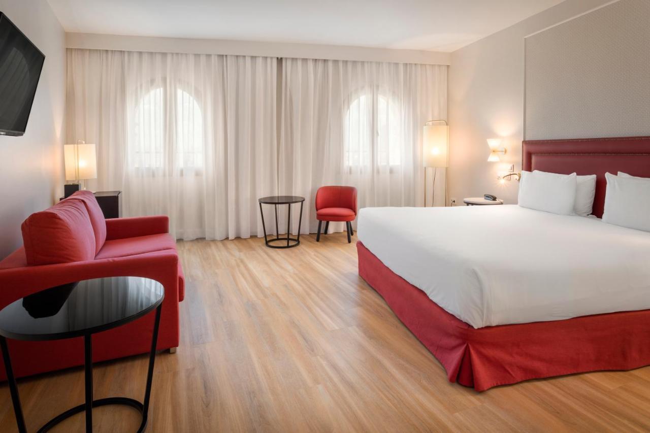 Hotel Exe Macarena Sevilla