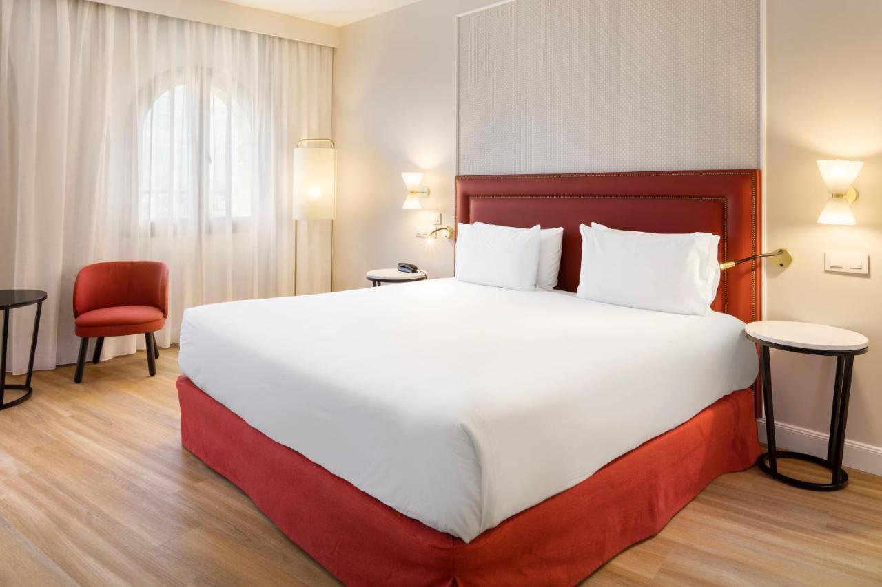 Exe Macarena Hotel Sevilla
