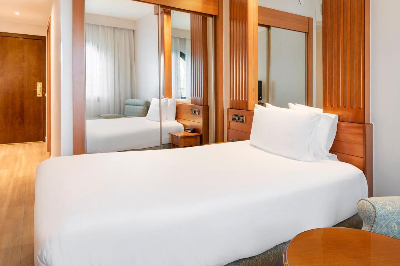 Exe Macarena Hotel Sevilla