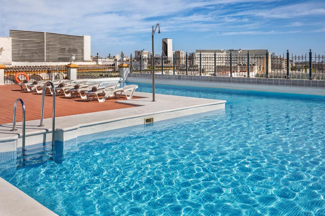 Exe Macarena Hotel Sevilla
