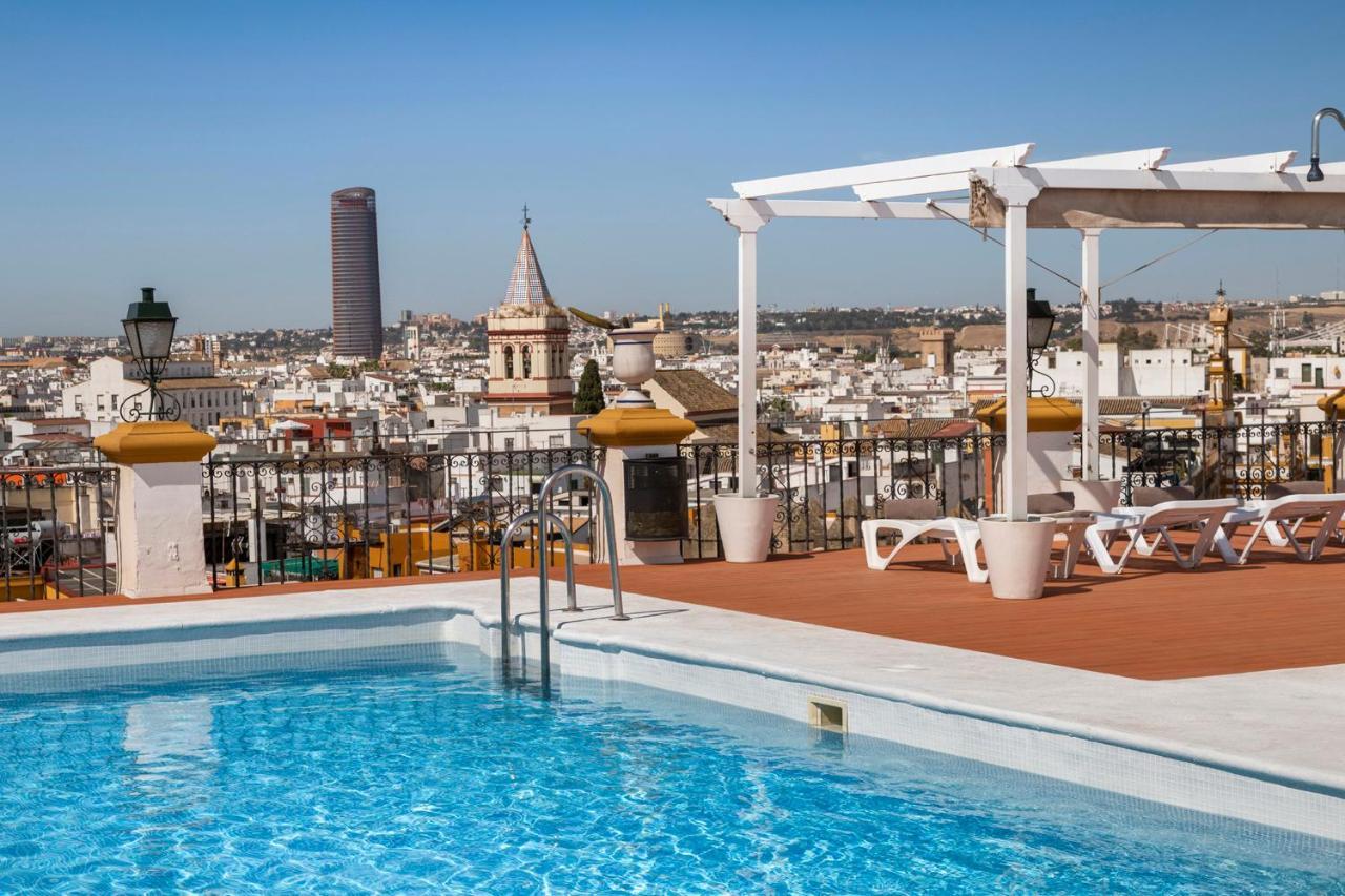 Exe Macarena Hotel Sevilla