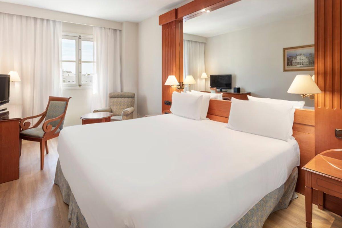 Exe Macarena 4* Sevilla