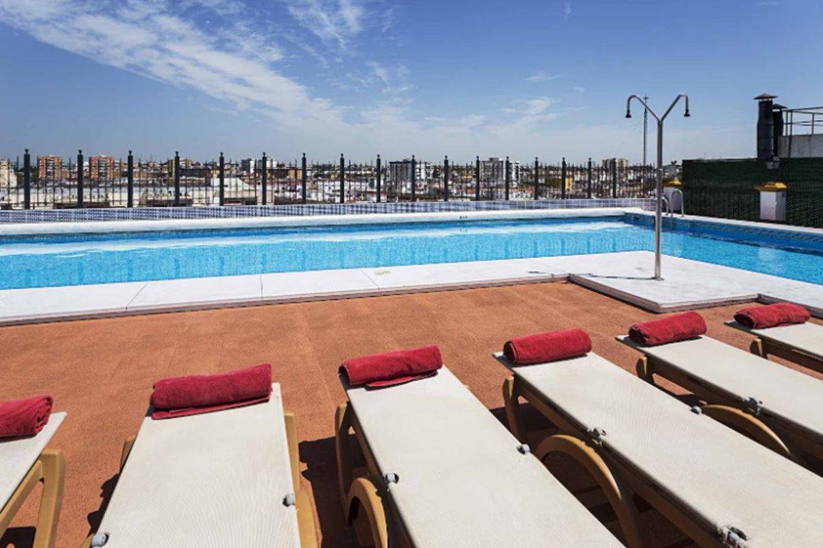 Hotel Exe Macarena