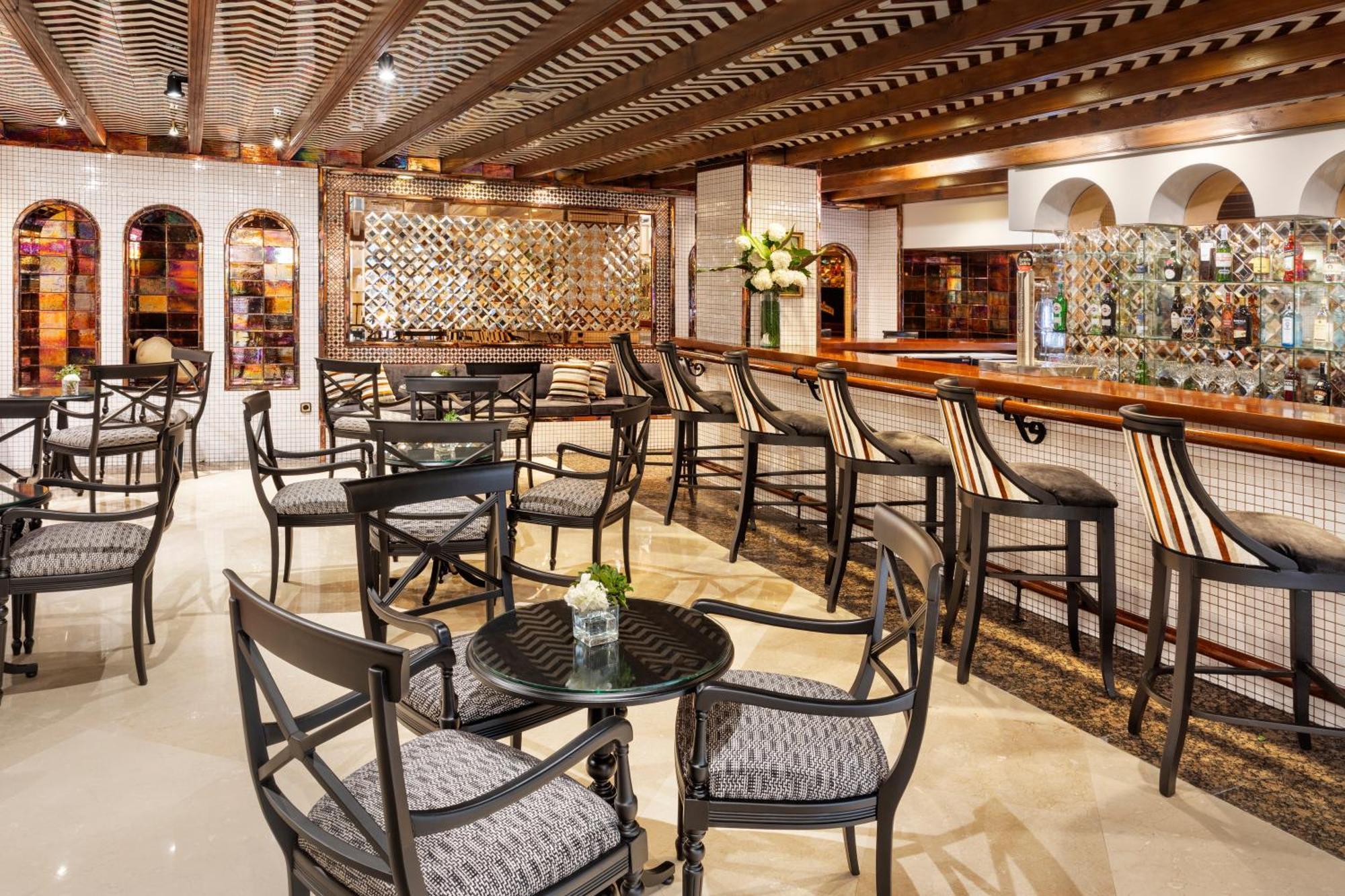 Exe Macarena Hotel Sevilla