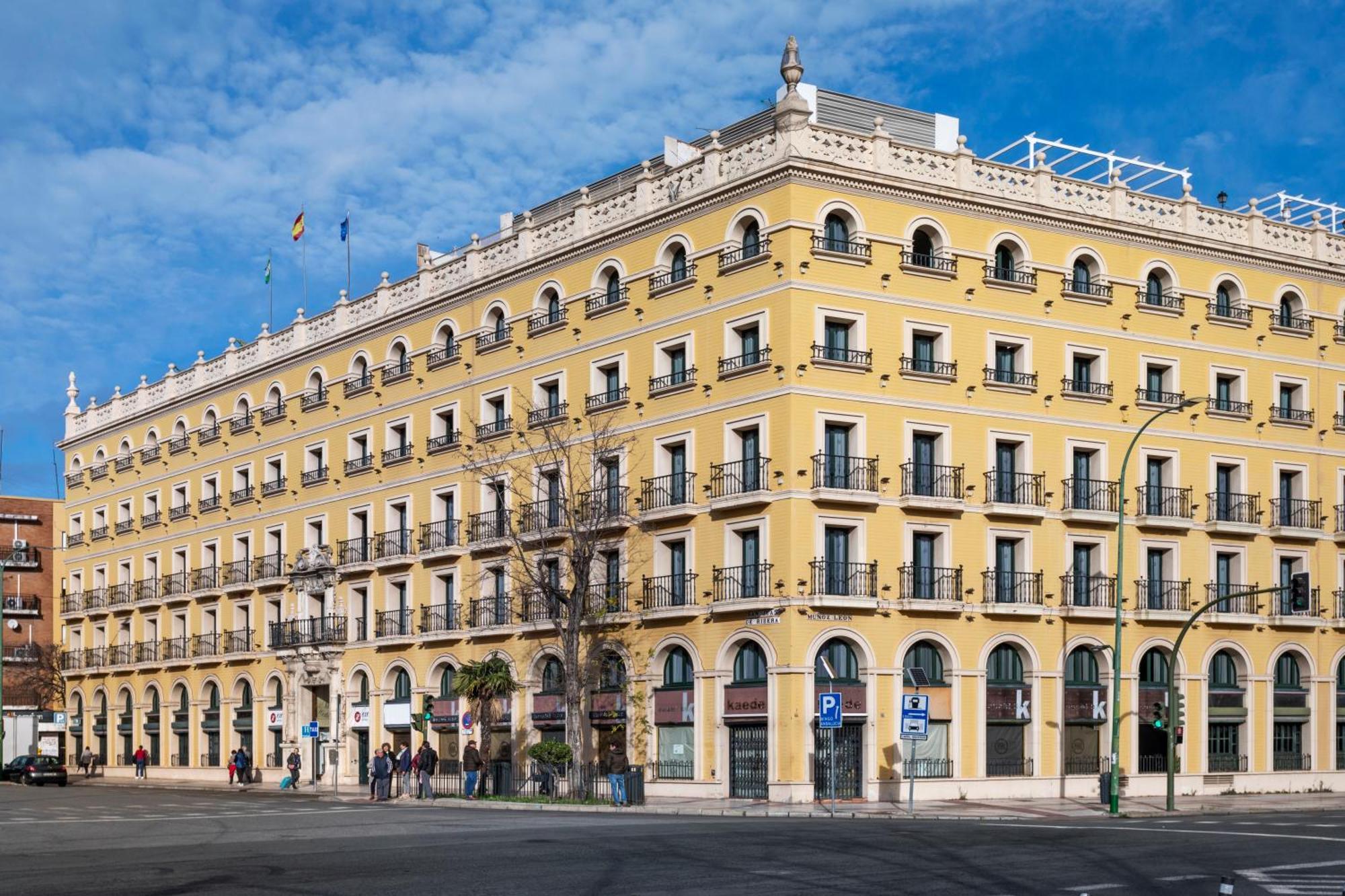 Exe Macarena 4* Sevilla