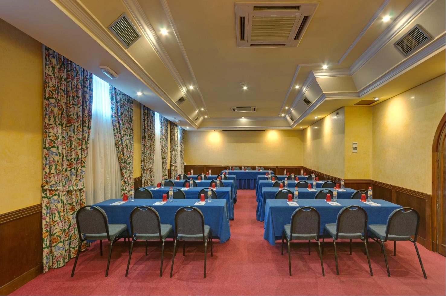 Hotel Exe Macarena Sevilla