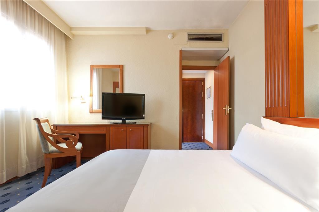 Exe Macarena Hotel Sevilla
