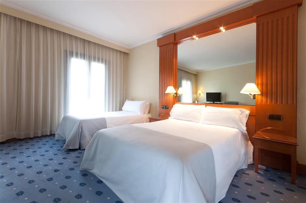 Hotel Exe Macarena Sevilla