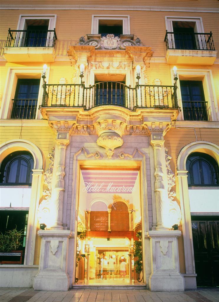 Hotel Exe Macarena