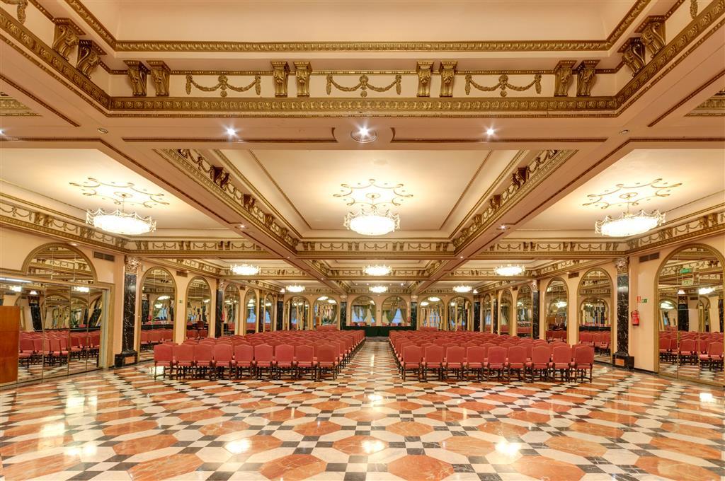 Exe Macarena 4* Sevilla