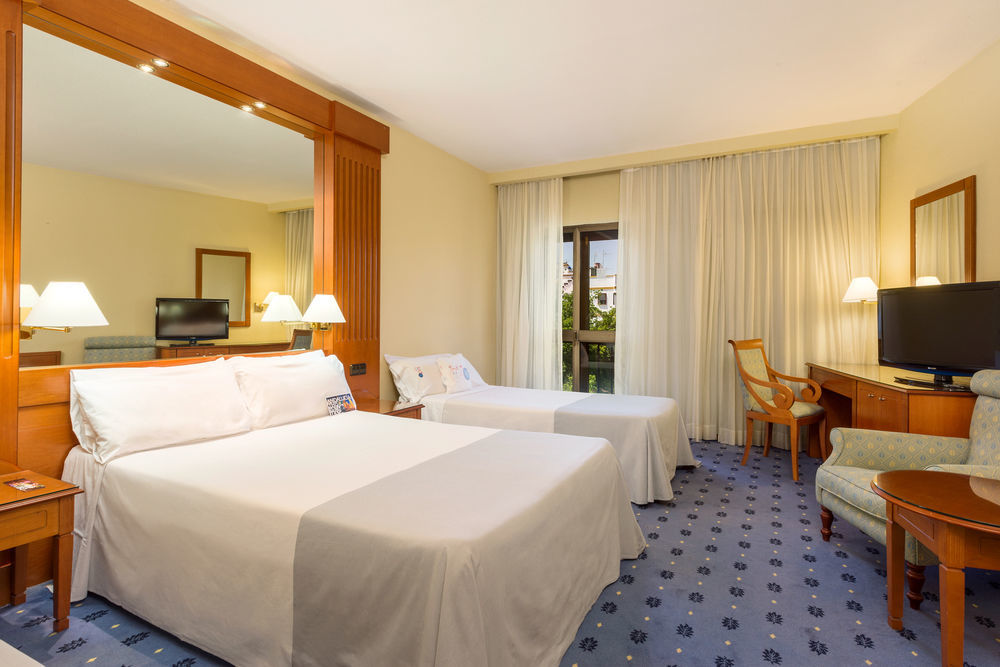 Exe Macarena 4* Sevilla